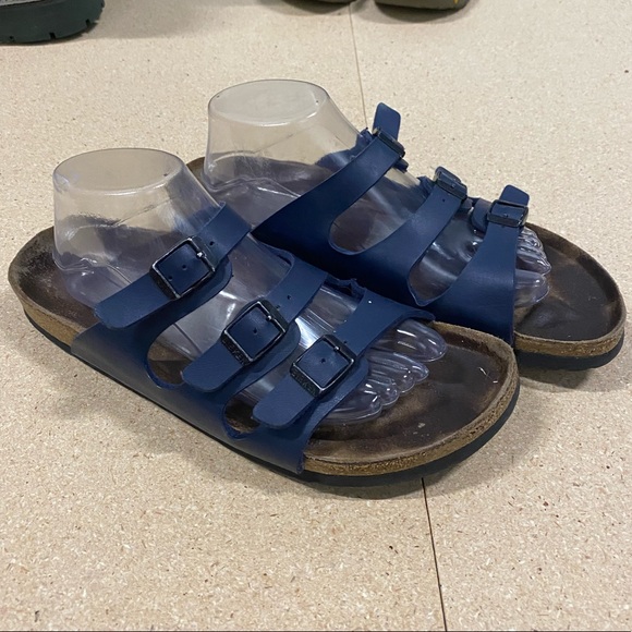 birkenstock walking sandals